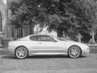 Maserati Wedding Hire 1079473 Image 2